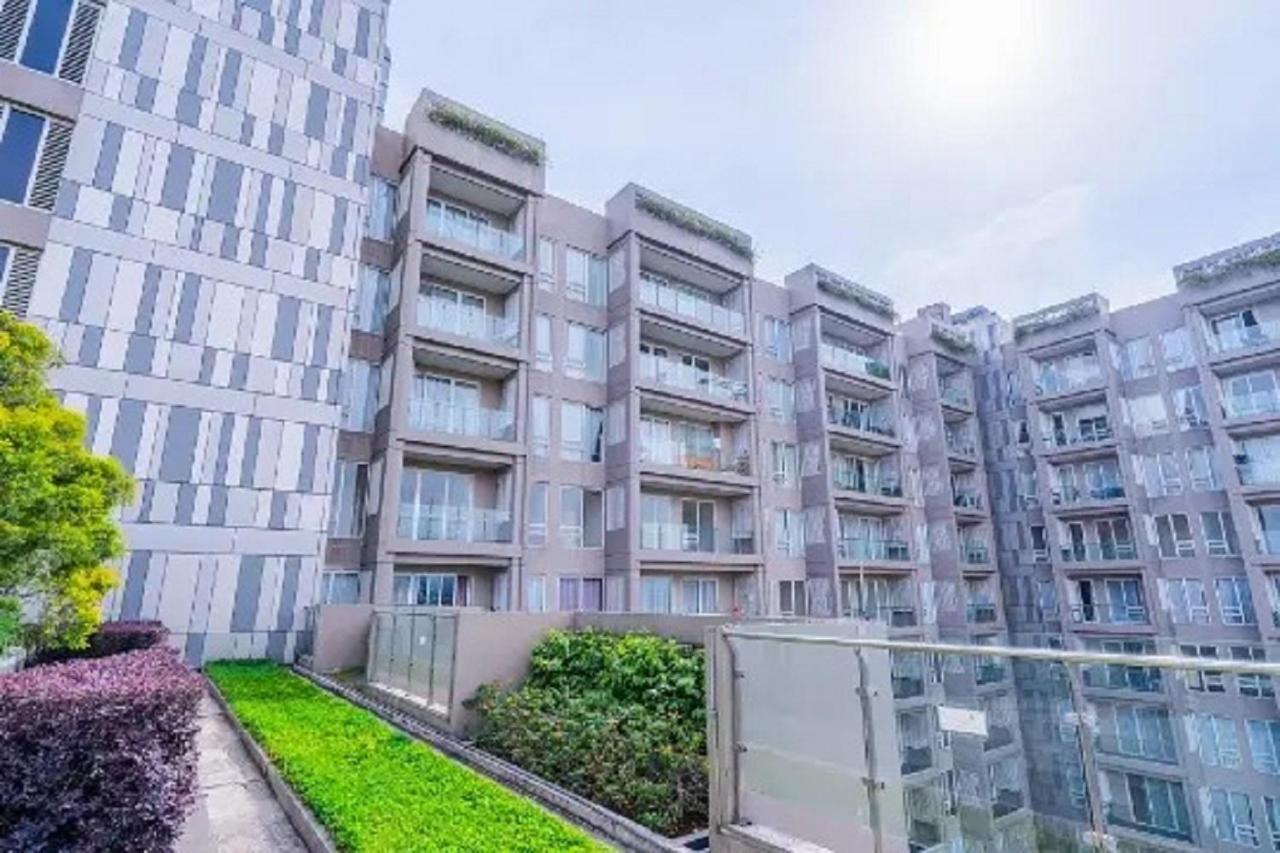 B Landmark Residence Bandung Exterior photo